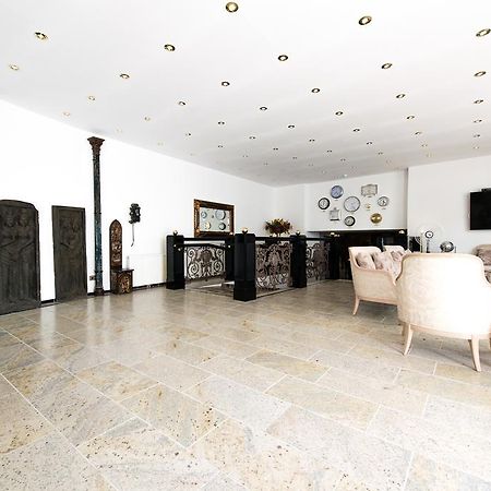 Hotel Ravel International Offenbach am Main Esterno foto