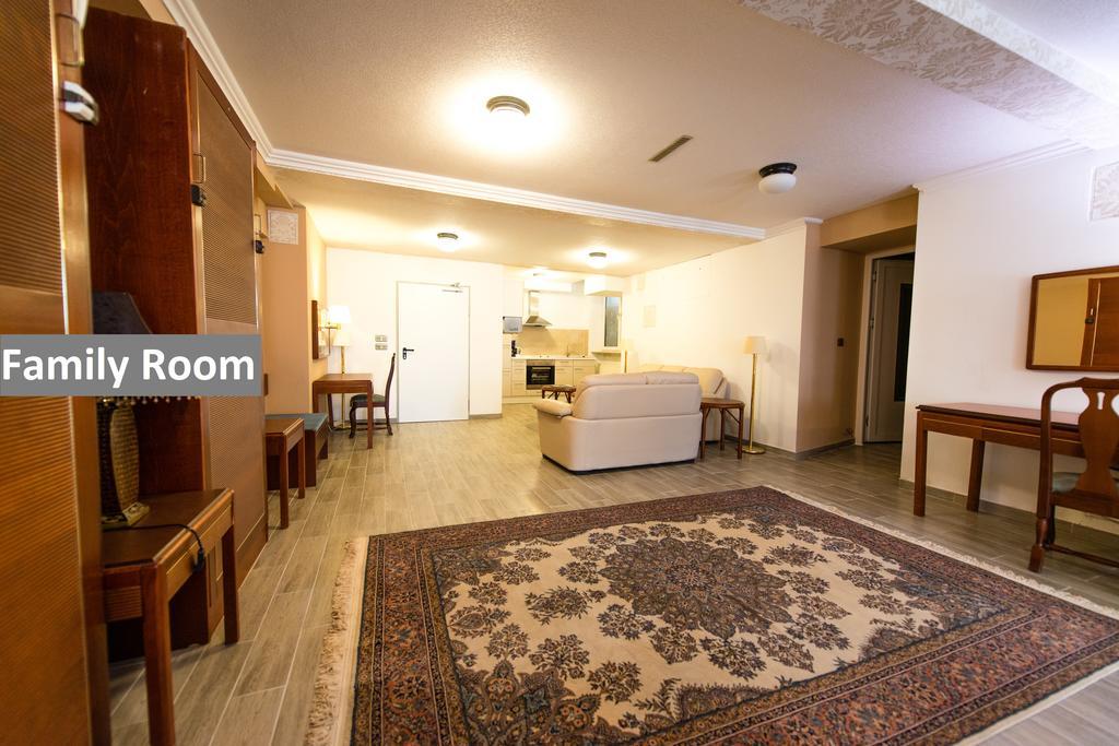 Hotel Ravel International Offenbach am Main Esterno foto