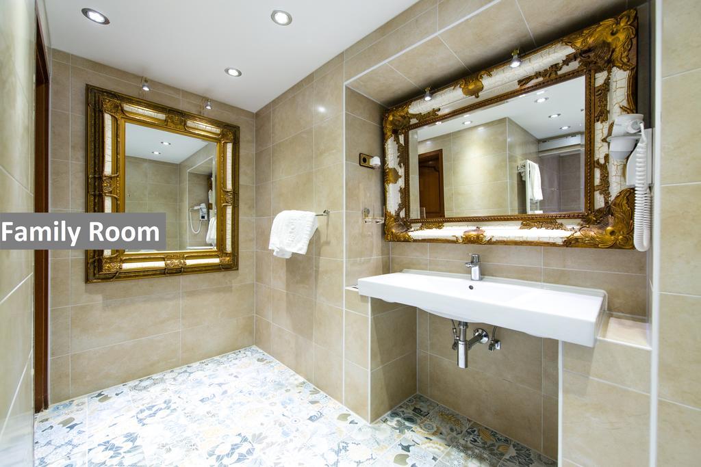 Hotel Ravel International Offenbach am Main Esterno foto