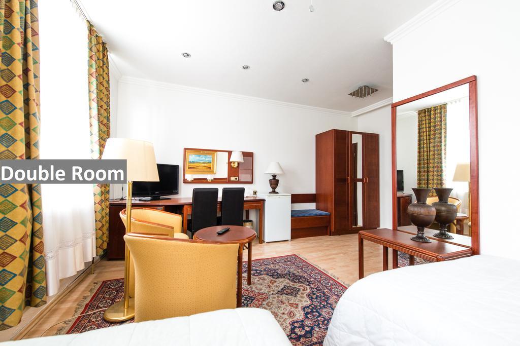 Hotel Ravel International Offenbach am Main Esterno foto