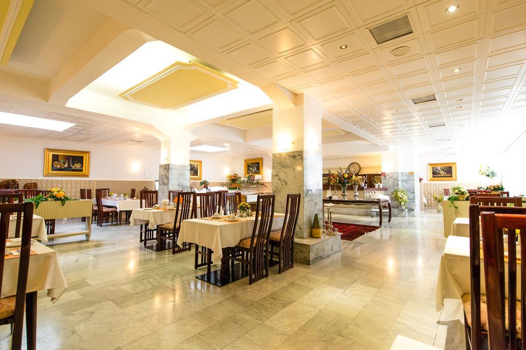Hotel Ravel International Offenbach am Main Esterno foto