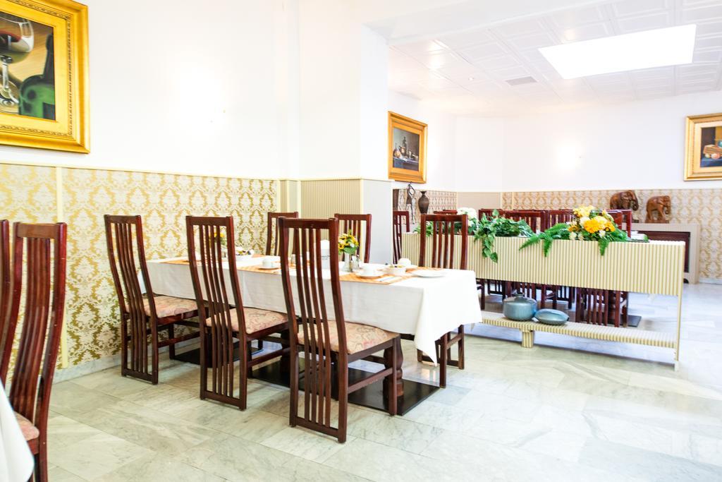 Hotel Ravel International Offenbach am Main Esterno foto