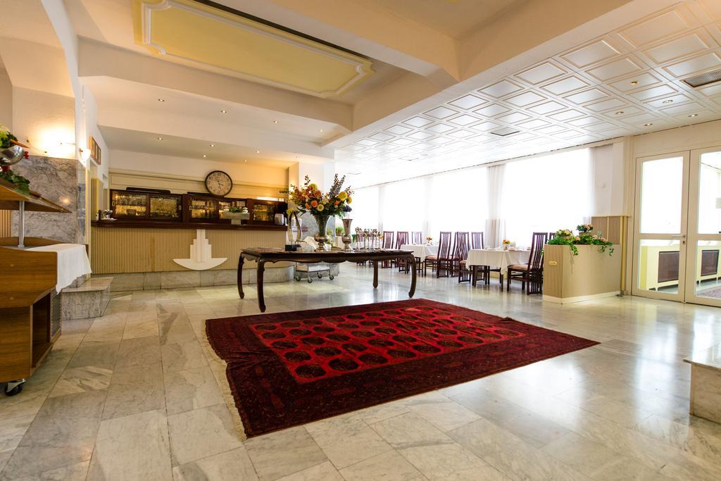Hotel Ravel International Offenbach am Main Esterno foto