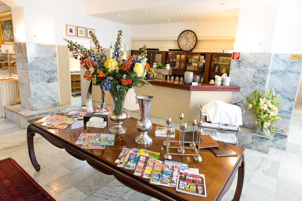 Hotel Ravel International Offenbach am Main Esterno foto