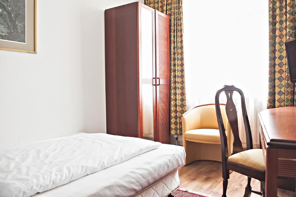 Hotel Ravel International Offenbach am Main Camera foto