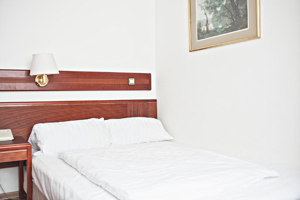 Hotel Ravel International Offenbach am Main Camera foto
