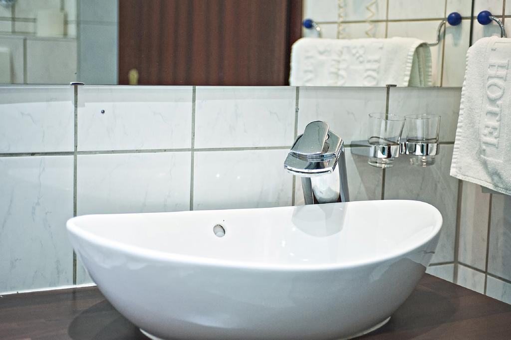 Hotel Ravel International Offenbach am Main Camera foto