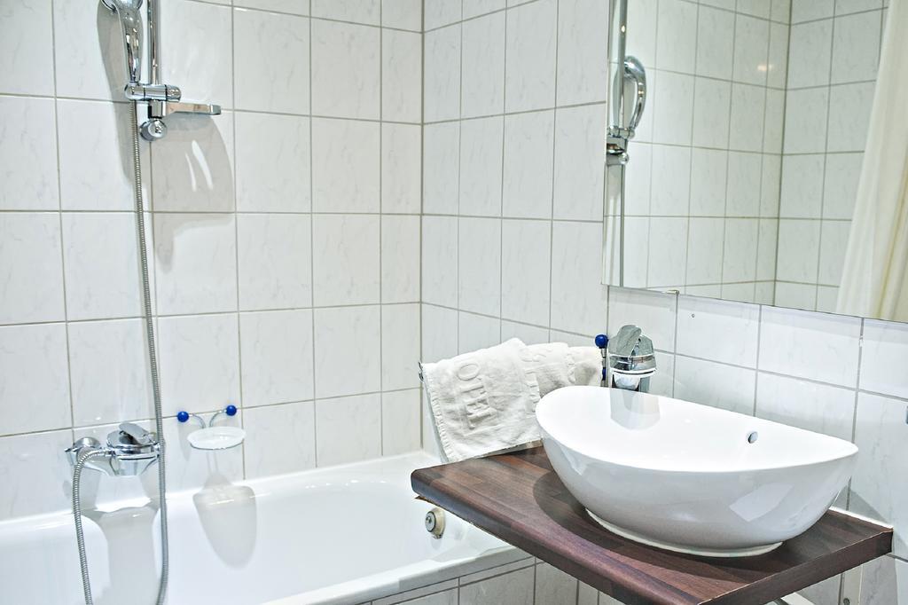 Hotel Ravel International Offenbach am Main Camera foto